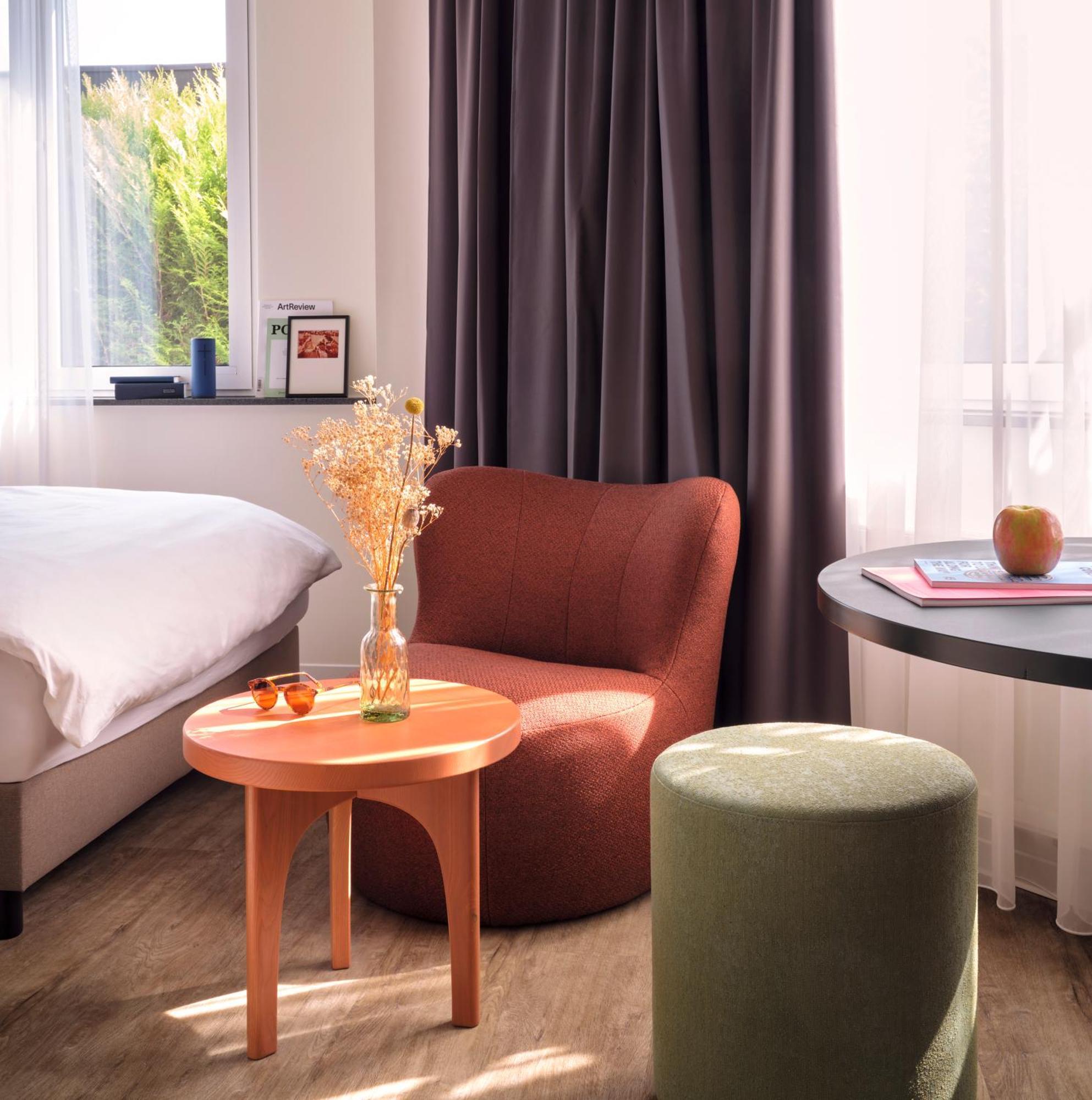 Hotel Stayery Suelz